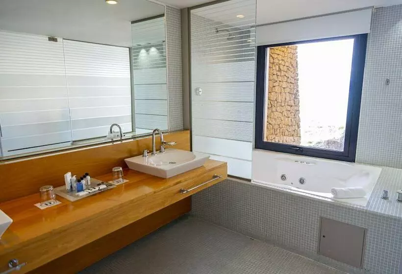 スイート, Design Suites Calafate