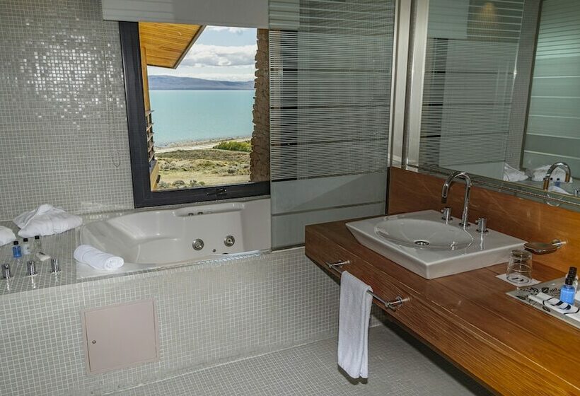 套房, Design Suites Calafate