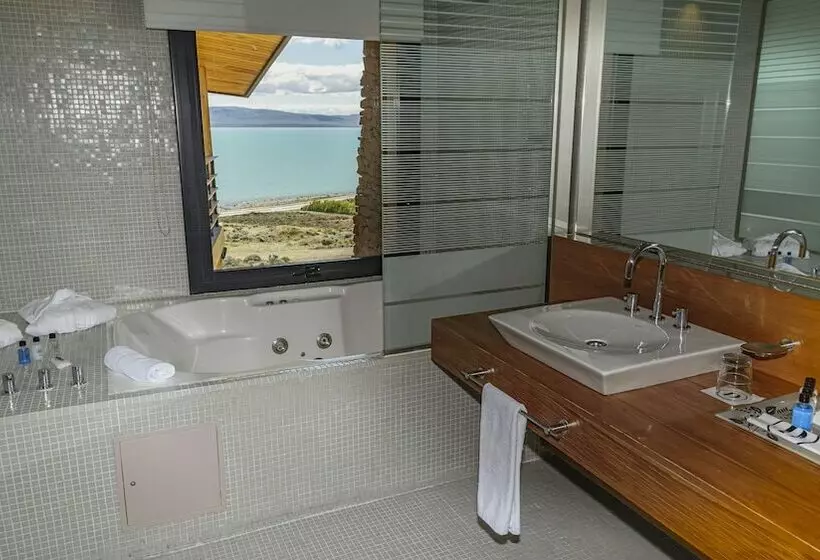 スイート, Design Suites Calafate