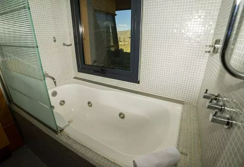 スイート, Design Suites Calafate