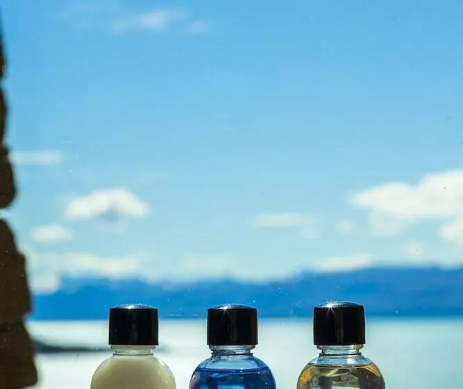 スイート, Design Suites Calafate
