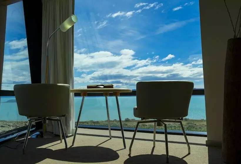 スイート, Design Suites Calafate