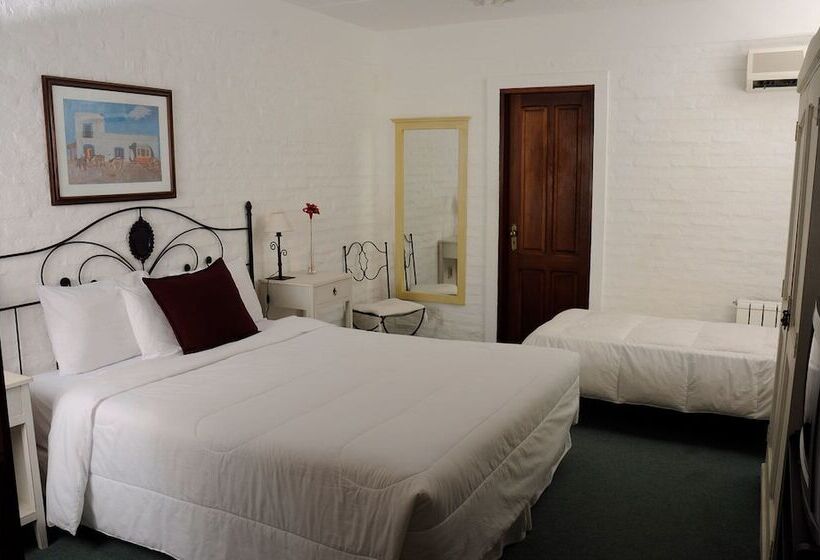 Номер Superior, Don Antonio Posada