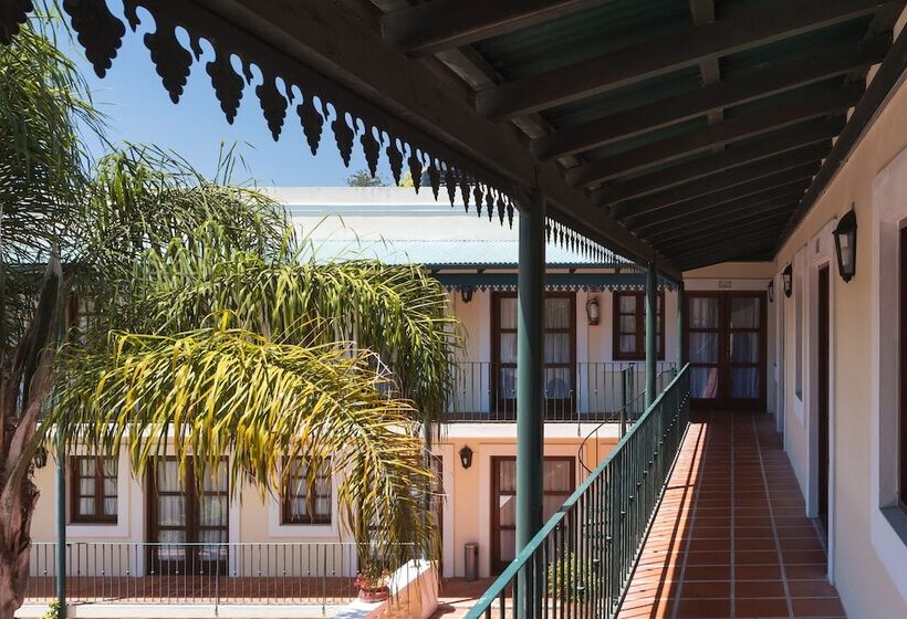 Номер Стандарт, Don Antonio Posada