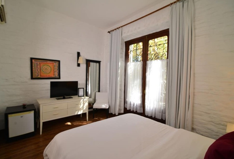 Номер Стандарт, Don Antonio Posada