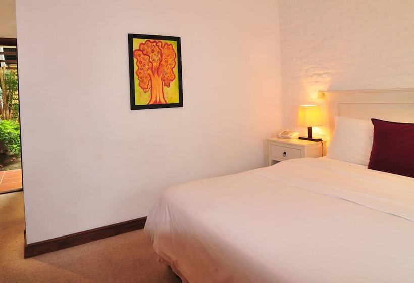 Номер Стандарт, Don Antonio Posada