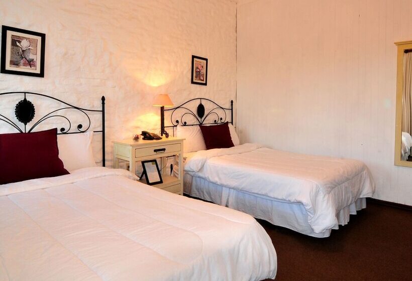 Номер Superior, Don Antonio Posada