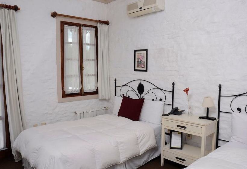 Номер Superior, Don Antonio Posada