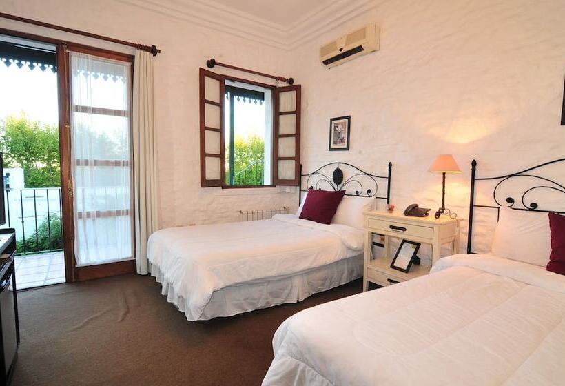 Номер Superior, Don Antonio Posada