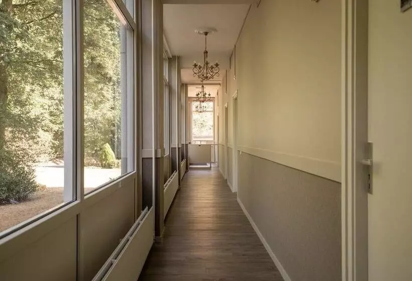 Comfort Room, Fletcher Hotel Restaurant Paasberg