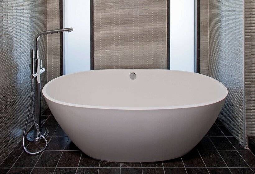 جناح ديلوكس, Grand Hyatt San Francisco Union Square