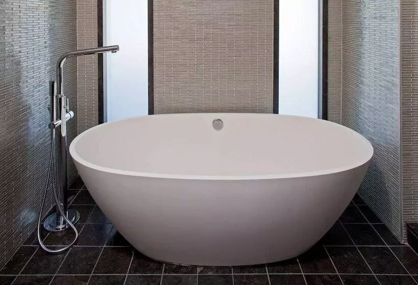 سوییت لوکس, Grand Hyatt San Francisco Union Square
