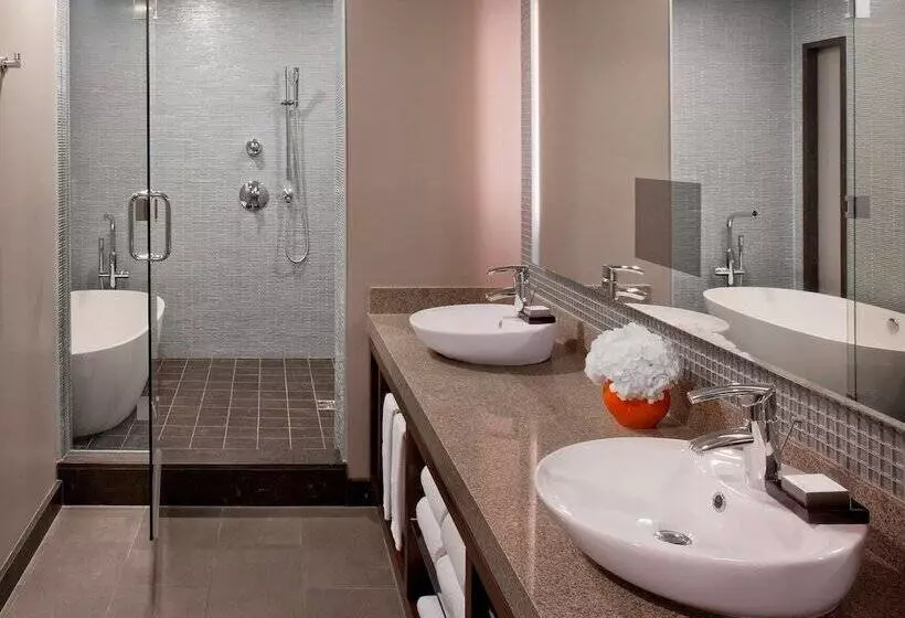 سوییت لوکس, Grand Hyatt San Francisco Union Square