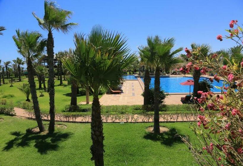 غرفة قياسية مطلّة علي الحديقة, Iberostar Selection Eolia Djerba