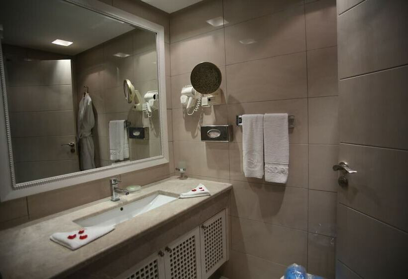 غرفة قياسية مطلّة علي الحديقة, Iberostar Selection Eolia Djerba