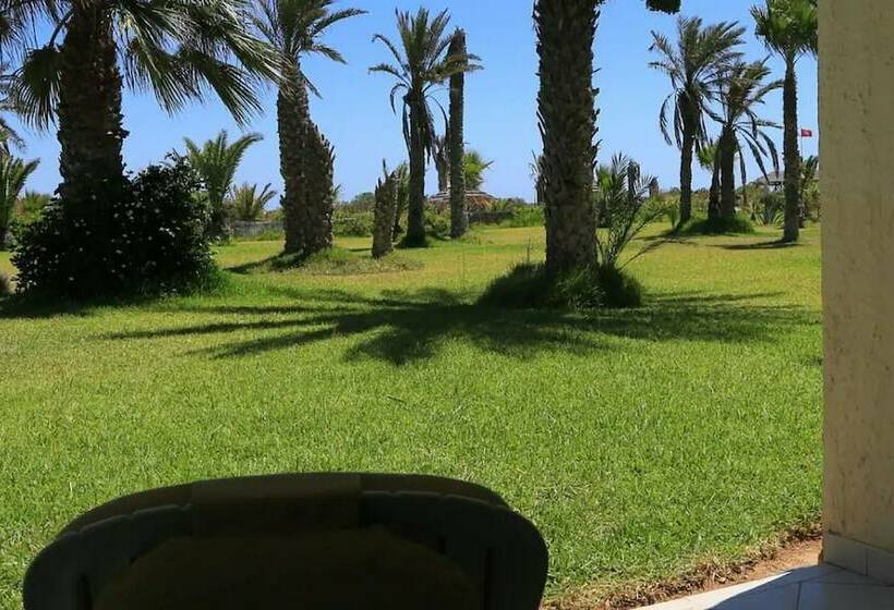 غرفة قياسية مطلّة علي الحديقة, Iberostar Selection Eolia Djerba