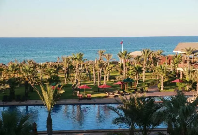 オーシャンビュースタンダードルーム, Iberostar Selection Eolia Djerba