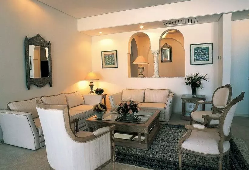 オーシャンビュースタンダードルーム, Iberostar Selection Eolia Djerba