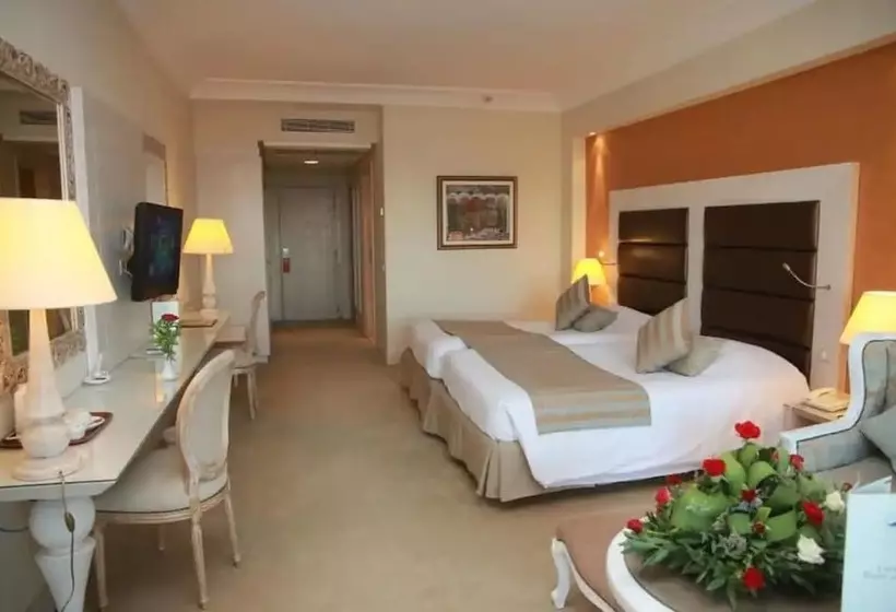 ガーデンビュースタンダードルーム, Iberostar Selection Eolia Djerba