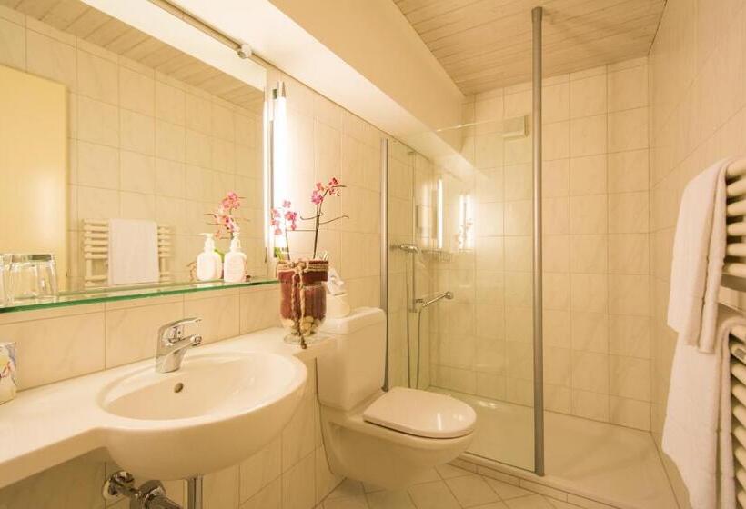 חדר סטנדרט יחיד, La Cruna