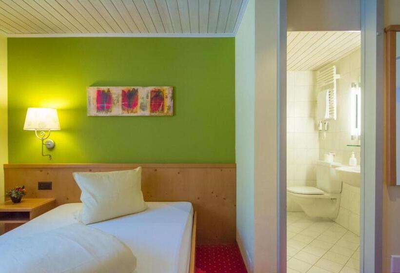 חדר סטנדרט יחיד, La Cruna