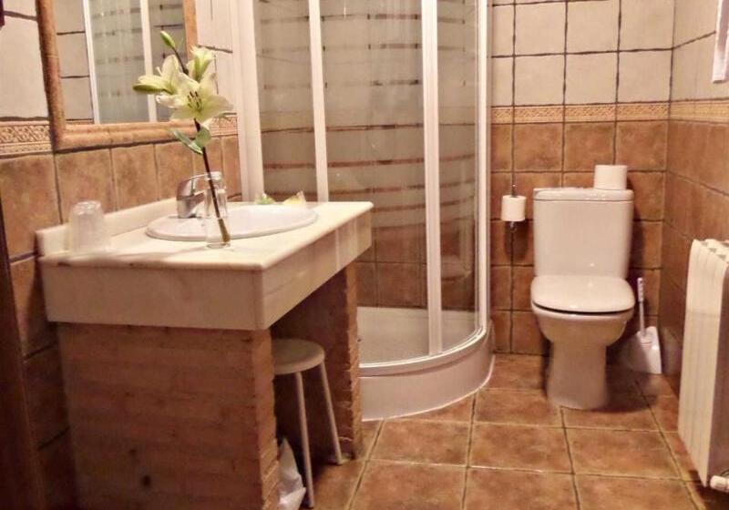 标准单人间, Medina De Toledo