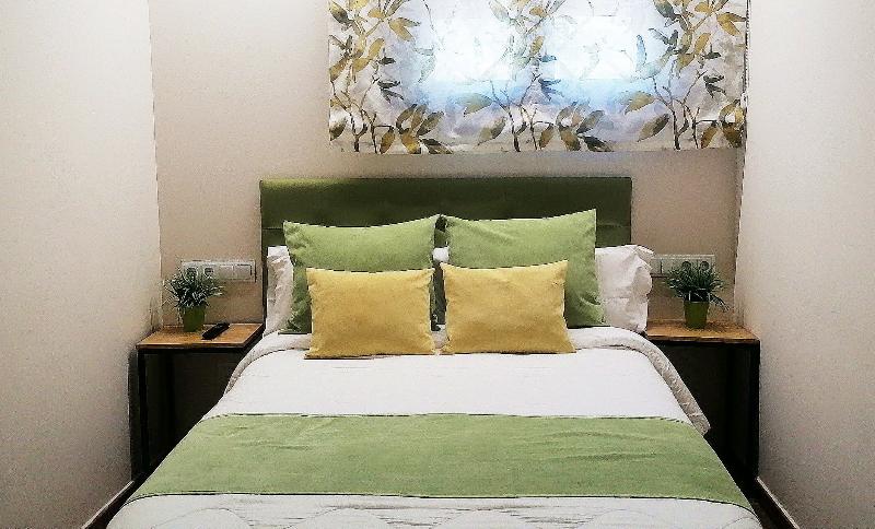 标准间, Medina De Toledo