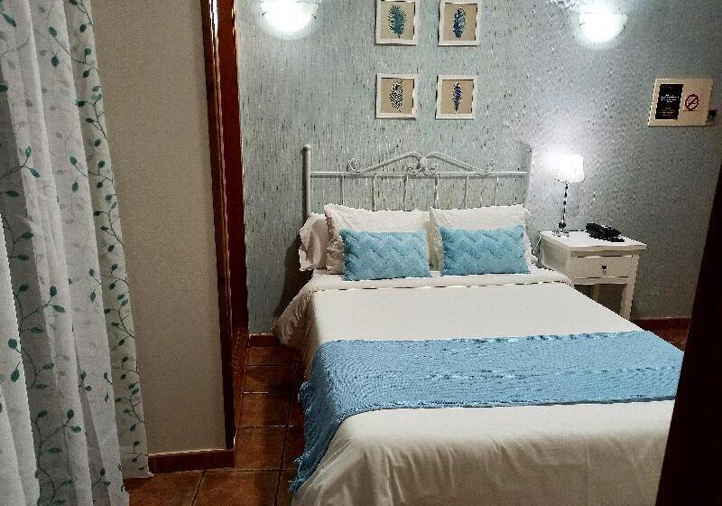 标准间, Medina De Toledo