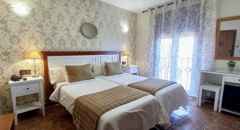 标准间, Medina De Toledo