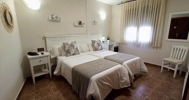 标准间, Medina De Toledo