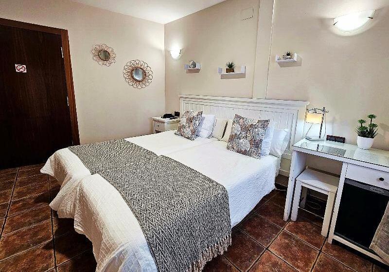 标准间, Medina De Toledo