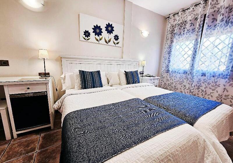 标准间, Medina De Toledo