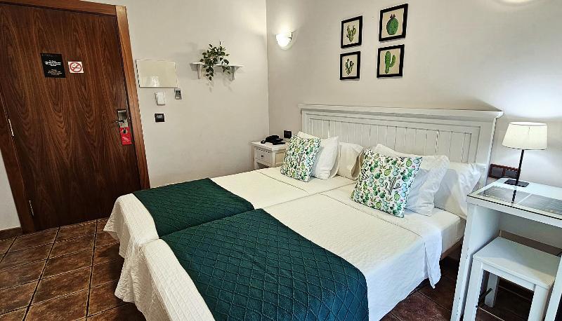 标准间, Medina De Toledo