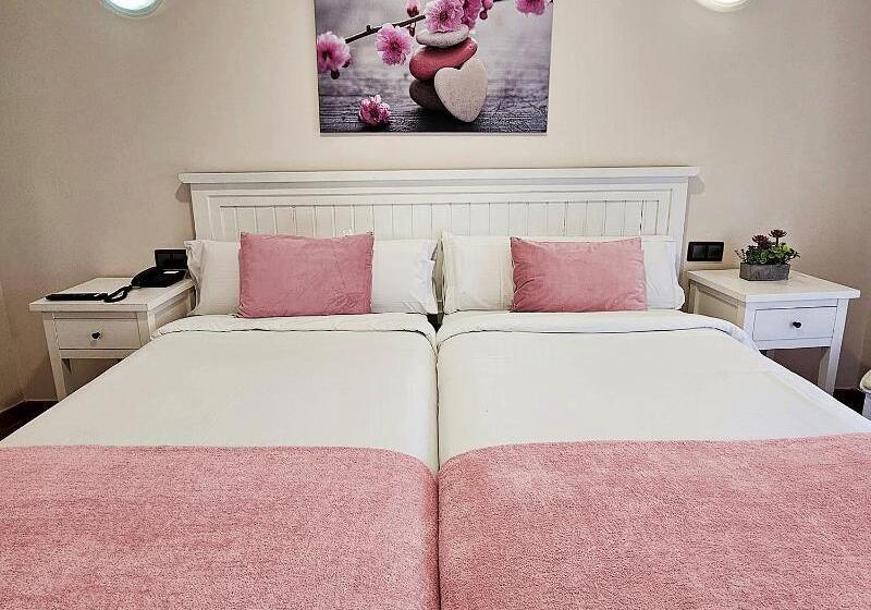 标准间, Medina De Toledo