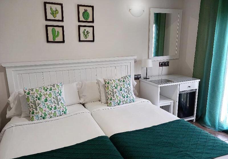 标准间, Medina De Toledo