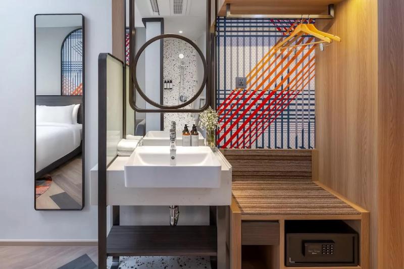 标准间, Medina De Toledo