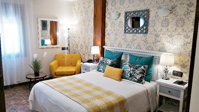 标准间, Medina De Toledo