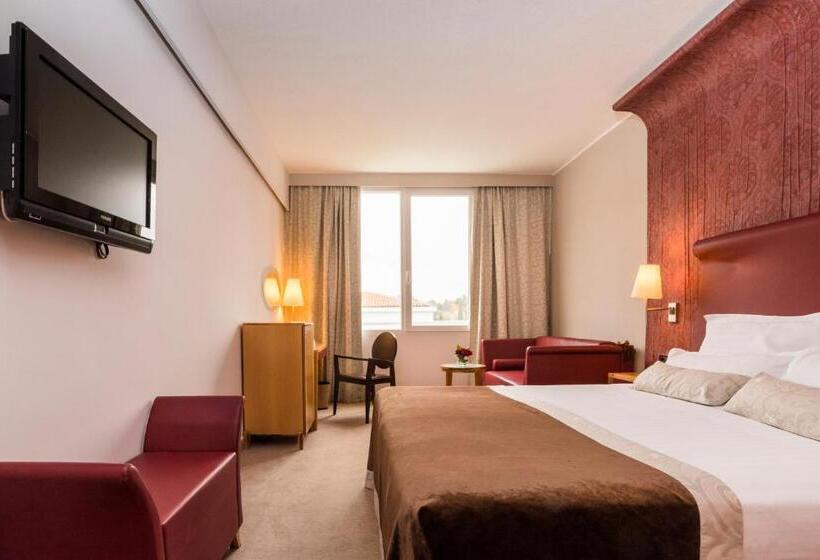 古典房间, Pelegrin Plava Laguna