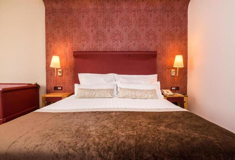 古典房间, Pelegrin Plava Laguna