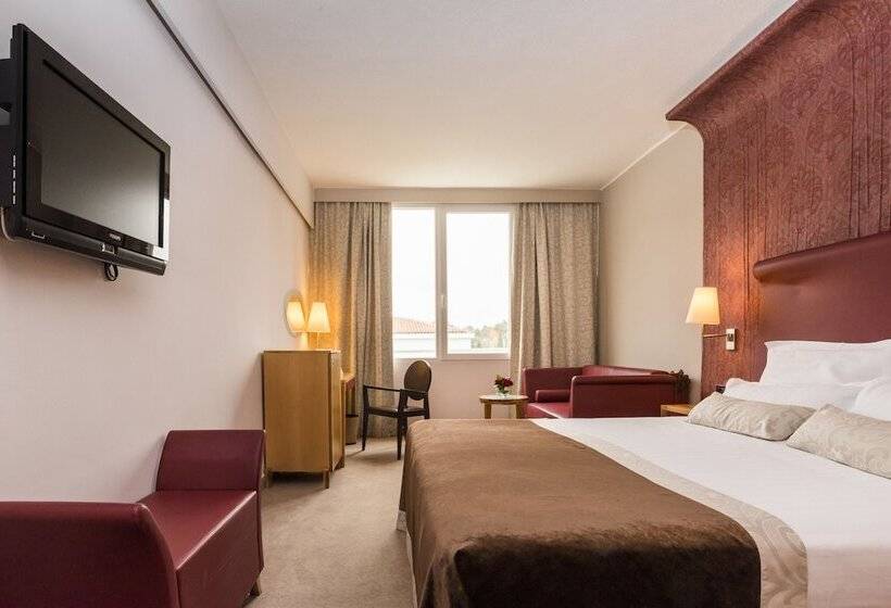 古典房间, Pelegrin Plava Laguna