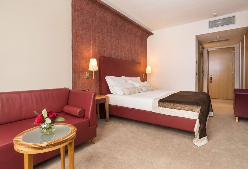 古典房间, Pelegrin Plava Laguna