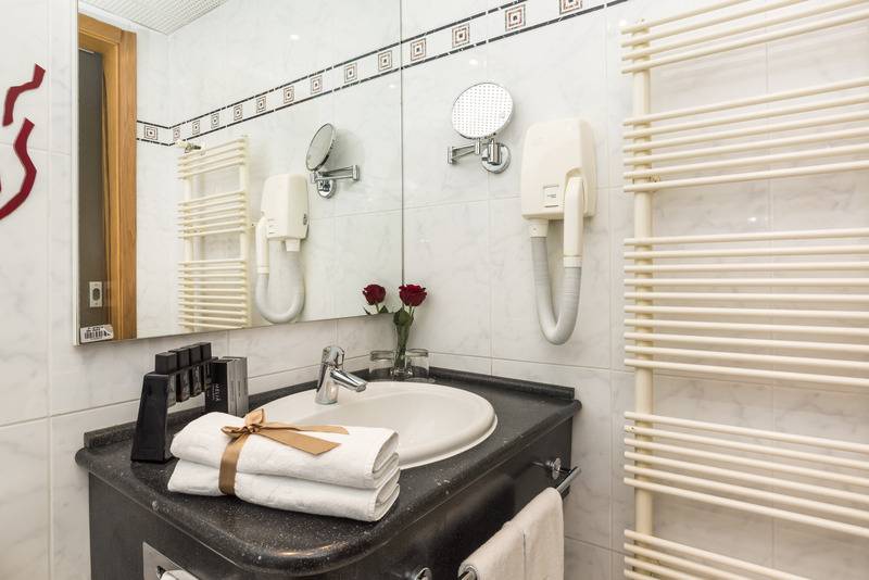 古典房间, Pelegrin Plava Laguna