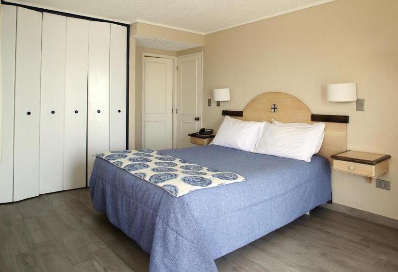 آپارتمان 1 خوابه, Mr Mar Suites