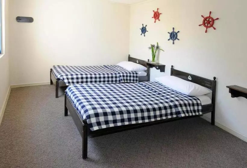 آپارتمان 2 خوابه, Mr Mar Suites