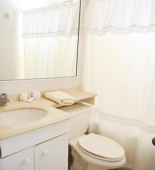 آپارتمان 2 خوابه, Mr Mar Suites