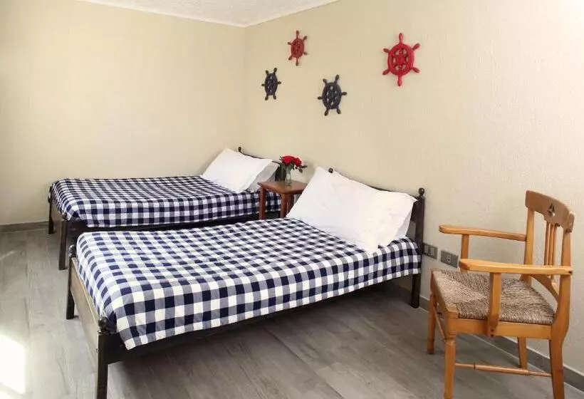 آپارتمان 3 خوابه, Mr Mar Suites