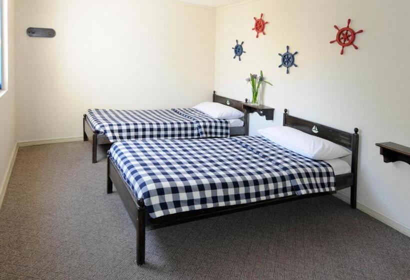 آپارتمان 3 خوابه, Mr Mar Suites