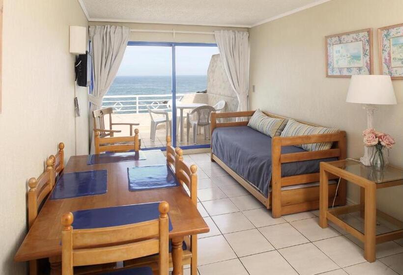 海の見える１ベッドルームアパートメント, Mr Mar Suites