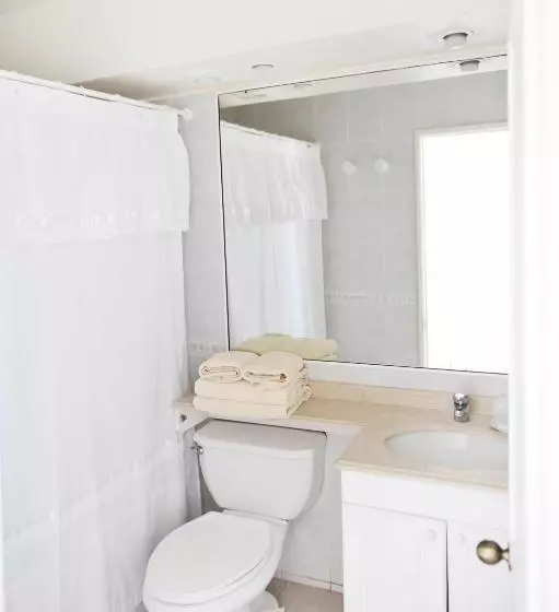 آپارتمان 2 خوابه با چشمانداز دریا, Mr Mar Suites