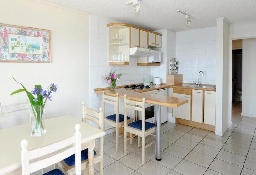 海の見える３ベッドルームアパートメント, Mr Mar Suites